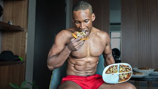 5 BEST Dinner Meals To Lose BELLY FAT, CHEST FAT, AND LOVE HANDLES
