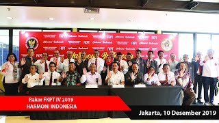 Rakor FKPT IV 2019