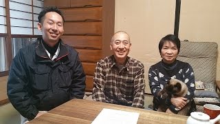 お客様の声/養老町で外壁板金工事/エイトリハウス/外壁板金工事専門店/口コミ/評判/実績