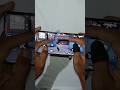 Fastest player Infinix gt 20 pro #shorts #trending #handcam