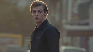 Leviās Menās 501 CT āBeautiful Morningā TVC Creative ad 1