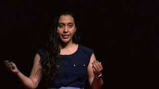Traffic Fatalities Do Not Have to be an Everyday Fact of Life | Abi Olvera | TEDxABQ
