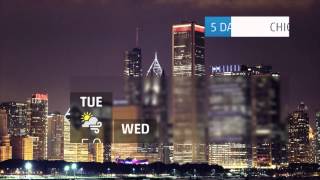 How Will Chicago Welcome Spring?