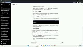 crontab run python script every 5 minutes