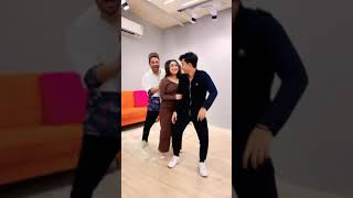 Kaanta Laga Song : Riyaz Aly, Tony Kakkar, Neha Kakkar New Instagram Reels Video #Shorts