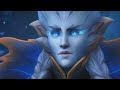 the legend of elun ahir patch 10.2 ptr guardians of the dream warcraft lore