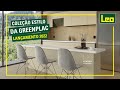 Nova Coleção Estilo da Greenplac