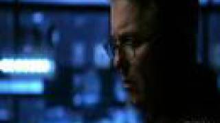The end clips from the CSI episode Goodbye and Goodluck