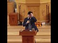 @하크네시야 haknesiah church 수요새벽예배 전광성 목사 11.15.2023 하나님의 기적이 나타나는 그 교회