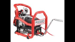 Фаскосниматель RIDGID B-500