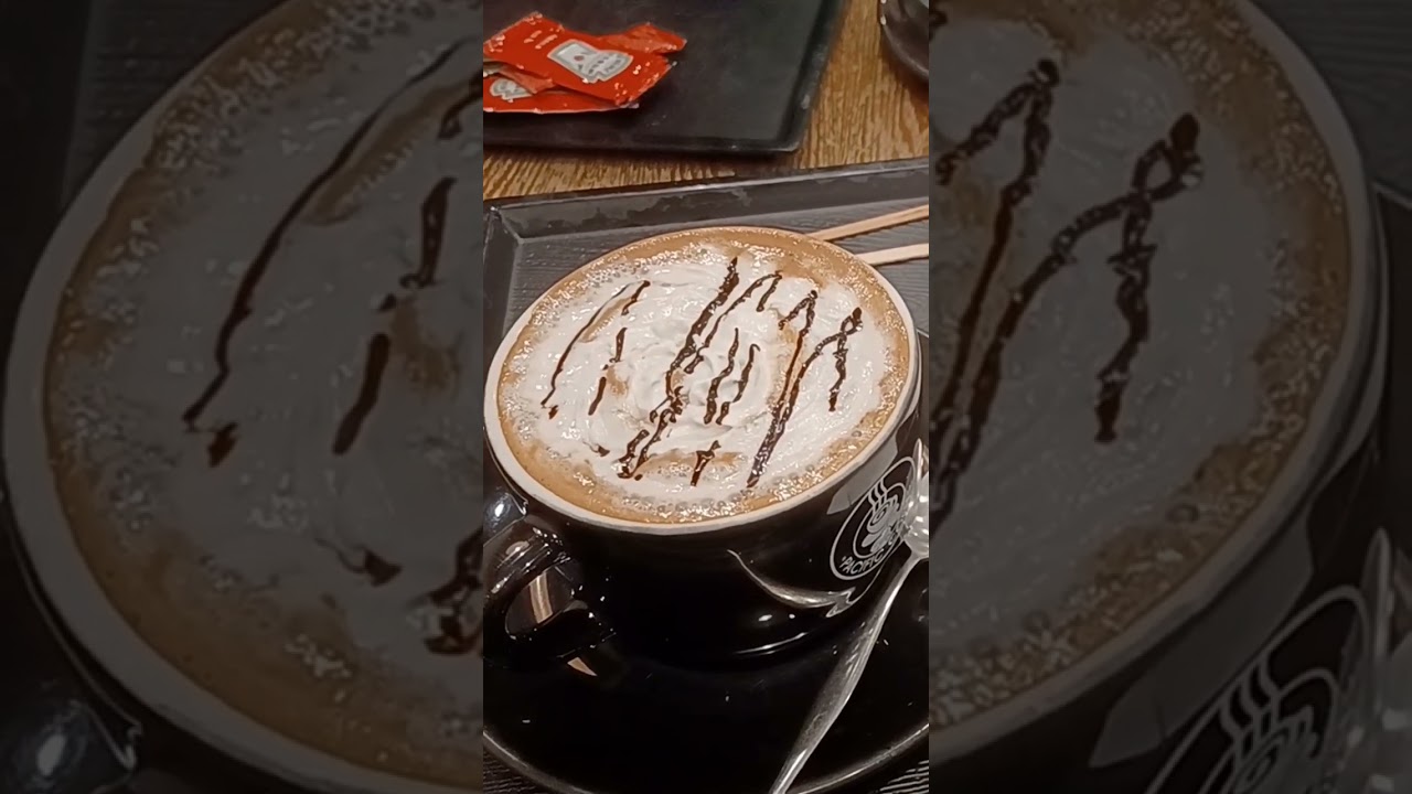 Coffee Youtube