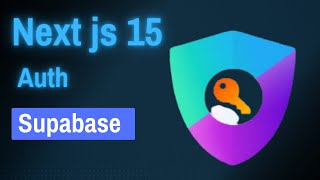 🚀 Next.js + Supabase Auth in 8 Mins! (Super Fast & Easy)