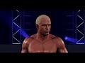 wwe attitude era remastered trailer tougher rougher ruthless ps5 concept