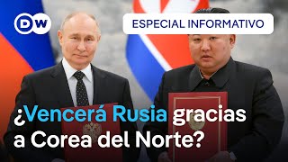 Tropas de élite norcoreanas ya entrenan en Rusia, según EE. UU.