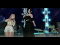 Sabina & Mae | Golden Hour Performance | Second Life