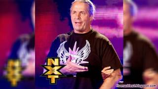 Bret Hart x WWE NXT - Roar of the Hitman