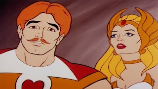 She-Ra em Português DUBLADO | COMPILAÇÃO DE 1 HORA | Desenhos Animados