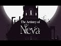 The Artistry of Neva | Nomada Studio