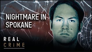 Robert Lee Yates Jr’s Reign Of Terror | World’s Most Evil Killers | Real Crime