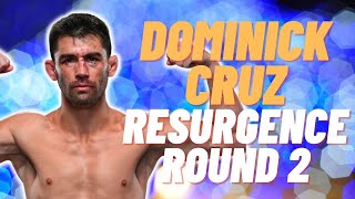 Dominick Cruz Resurgence Highlights!
