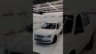 CHEVROLET CLASSIC 1.0 LS 2016 - APENAS R$32.990,00