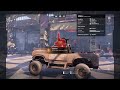 playing crossout