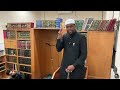 jumu’ah live