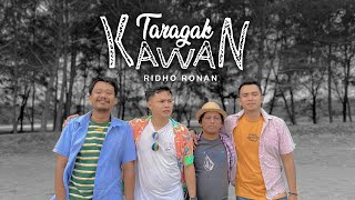 Ridho Ronan - Lagu Minang Terbaru 2024 - Taragak Kawan (Official Musik Video)