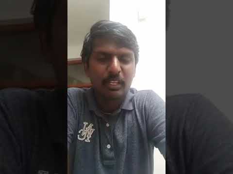 Guvi CTO Talk abt Machine learning by Arun Prakash Guvi CTO Talk abt Machine learning by Arun Prakash