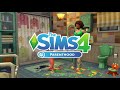 The Sims 4 - Parenthood and The Sims 4 Kids Room Stuff Launch Trailer ¦ PS4