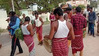 Gangapuram village