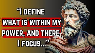The Most Life Changing Marcus Aurelius Ancient Quotes