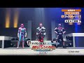 仮面ライダースーパーライブ２０２３青森公演　チケット好評販売中 　　　 仮面ライダー 青森