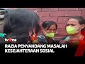 Terjaring Razia Satpol PP, Wanita Ini Menangis Histeris | AKIM tvOne