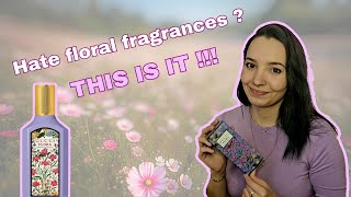 FLORAL PERFECTION - Gucci Flora Gorgeous magnolia #fragrance #review #unboxing