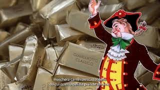 Giandujotto: Una storia torinese