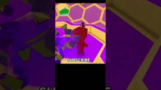 Super Bear Adventure Shicka Final Mission Vs Boss Hive #shorts