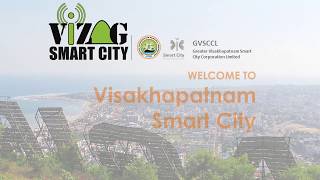 Smart Campus Vizag Smart City video 1