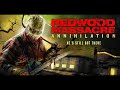 REDWOOD MASSACRE  ANNIHILATION || Trailer 2020 || #Danielle Harris