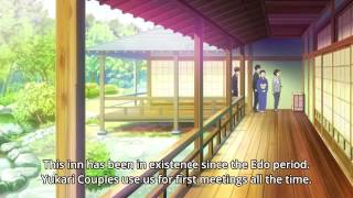 Koi to uso episode 2 english sub