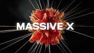 Introducing MASSIVE X | Native Instruments