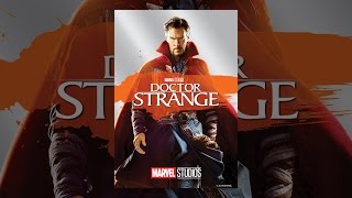 Marvel Studios' Doctor Strange