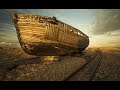 THE REAL NOAH'S ARK DISCOVERED in 2010! NAMI expedition full documentary