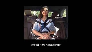 迈凯轮720s -超主观乘坐体验