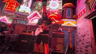 Buckethead - Jordan @ Meow Wolf - 10/13/24