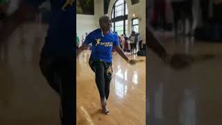 Rhythms from #Senegal, #Guinea, #Mali, #CoteDIvoire….🇬🇳🇬🇳🇲🇱🇲🇱🇨🇮🇨🇮🇸🇳 Kutiro #Dance