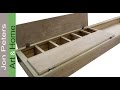 How to Build a Cabinet, Organize Paint Can Storage Cabinet. How to Build a Cabinet, Organize Paint Can Storage Cabinet.