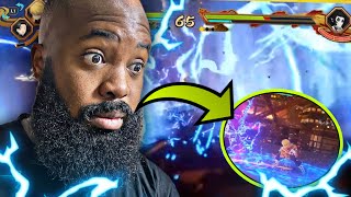 We Got Our FIRST GAMEPLAY! They Gave The NEW Zenitsu A Simple Domain!
