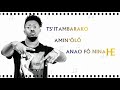 Boy Black   Tsy hitambarako Lyrics By Mohamed Fabrice