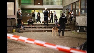 Gewaltverbrechen: Mann in Göttingen getötet